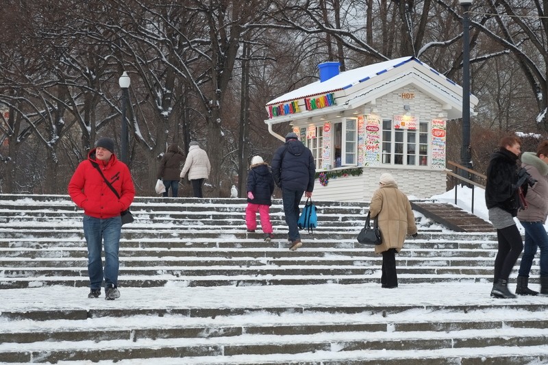 Фото сделанное пользователем Papay