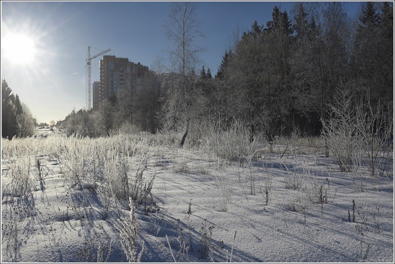 Фото сделанное пользователем igorcentr