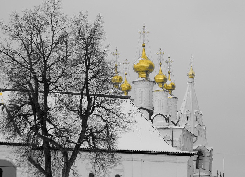 Фото сделанное пользователем Igor