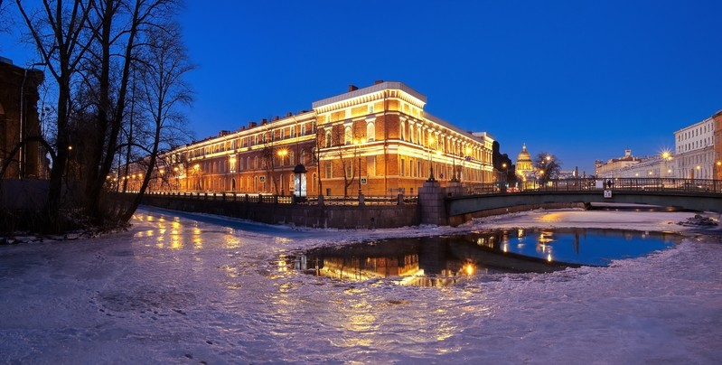 Фото сделанное пользователем RaZOOMNick