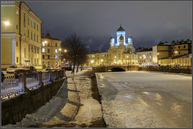 Фото сделанное пользователем RaZOOMNick