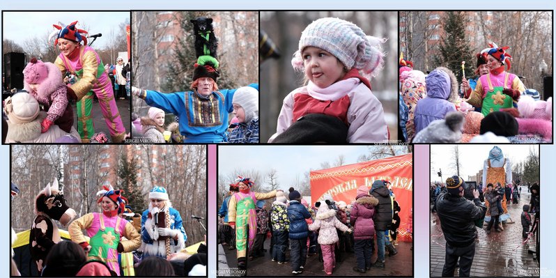 Фото сделанное пользователем Сергей Миронов