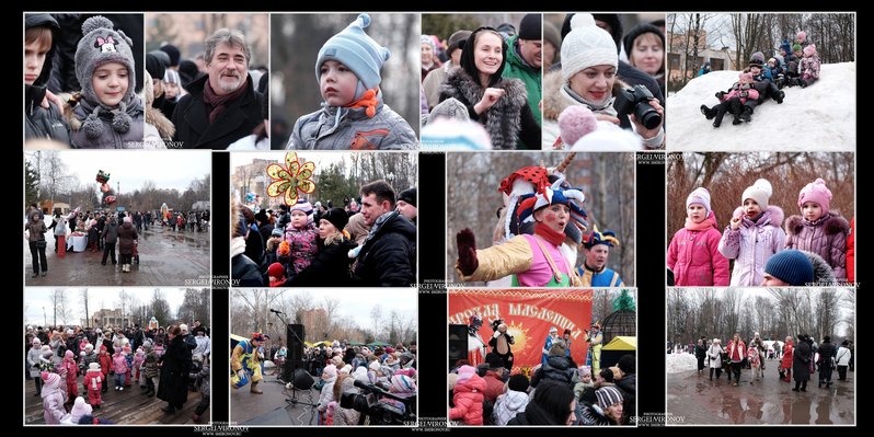 Фото сделанное пользователем Сергей Миронов