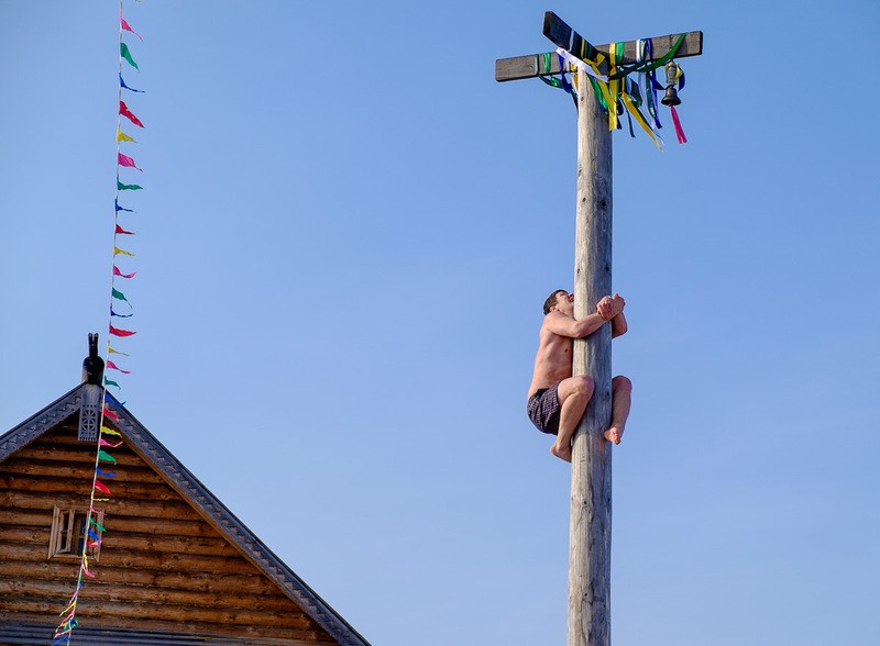 Фото сделанное пользователем Igor