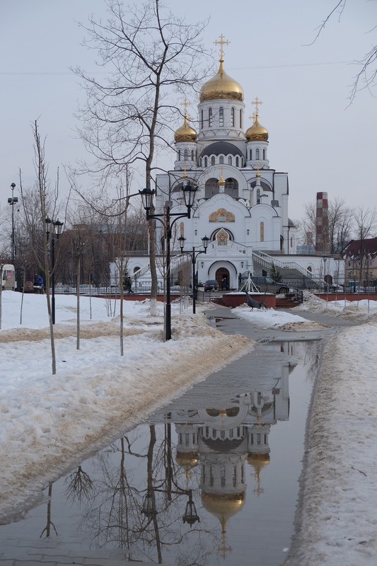 Фото сделанное пользователем Indeetz