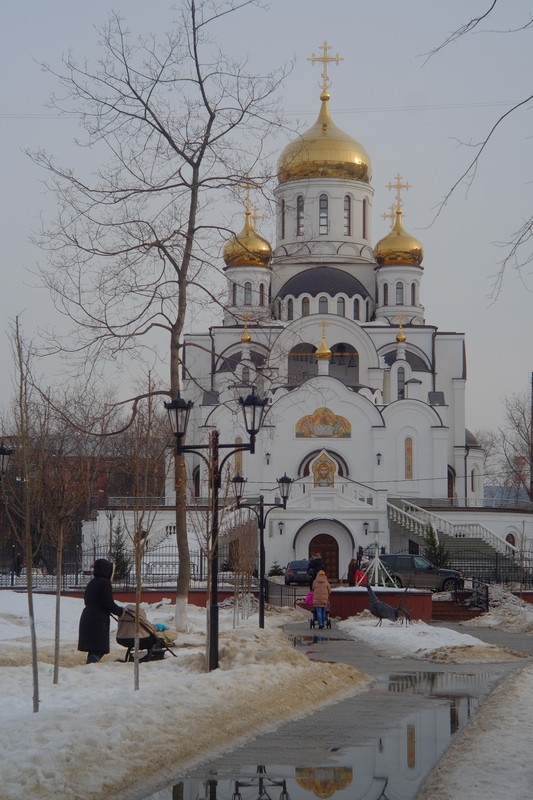 Фото сделанное пользователем Indeetz