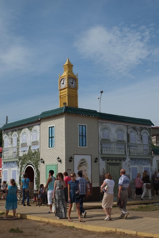 Фото сделанное пользователем Gandjik