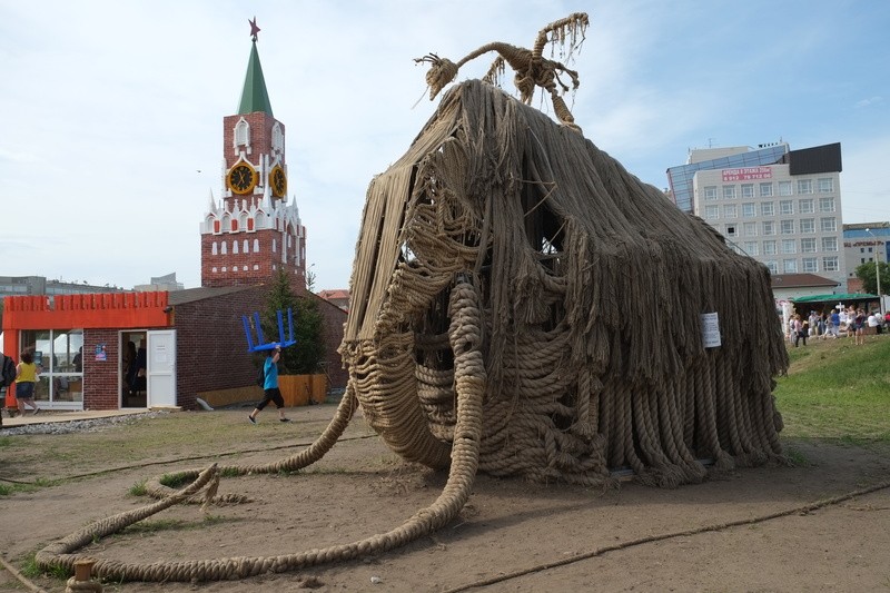 Фото сделанное пользователем Gandjik