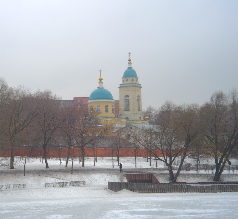 Фото сделанное пользователем Indeetz