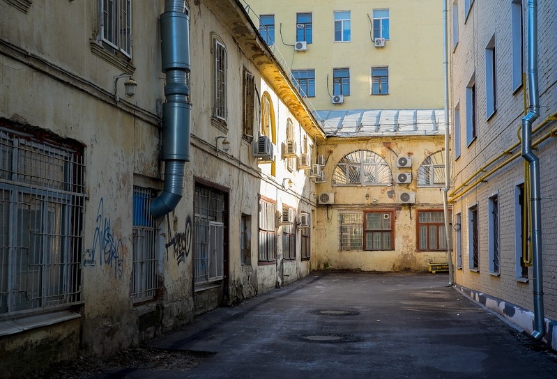 Фото сделанное пользователем Митя