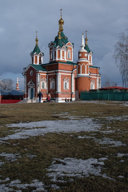 Фото сделанное пользователем 