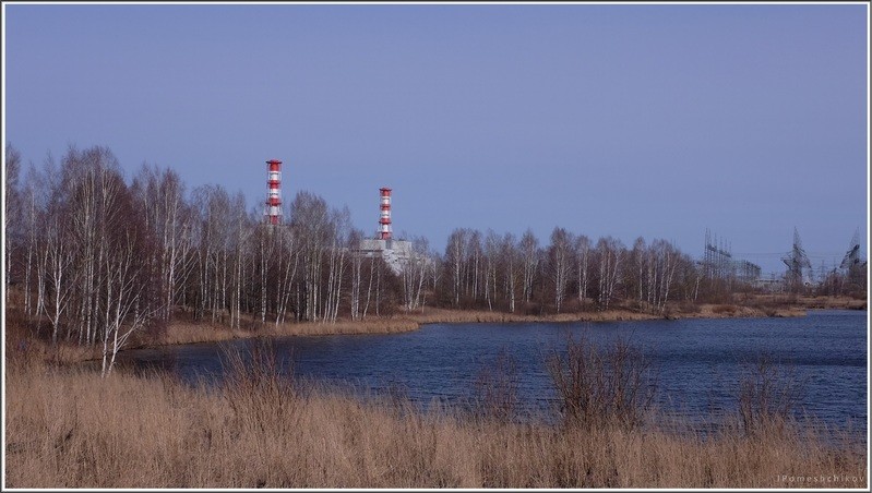 Фото сделанное пользователем igorcentr