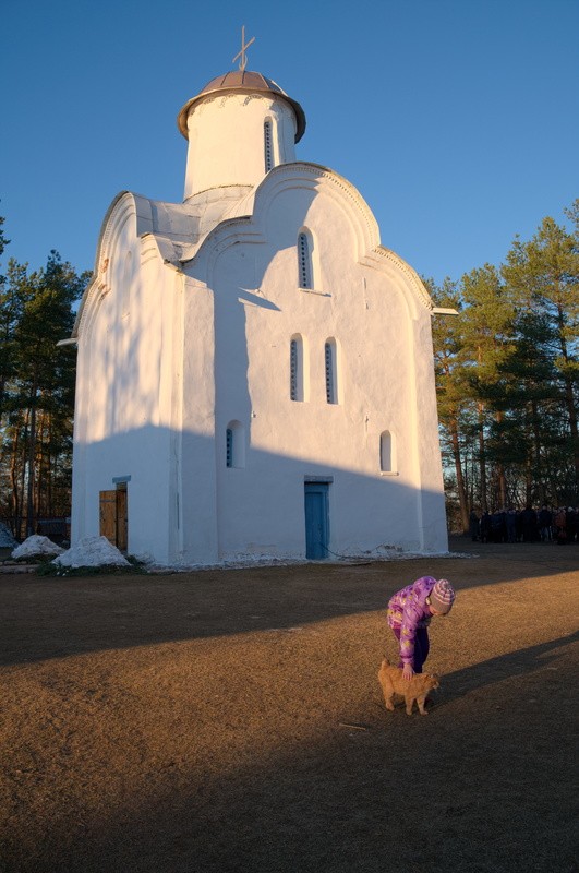 Фото сделанное пользователем KRain