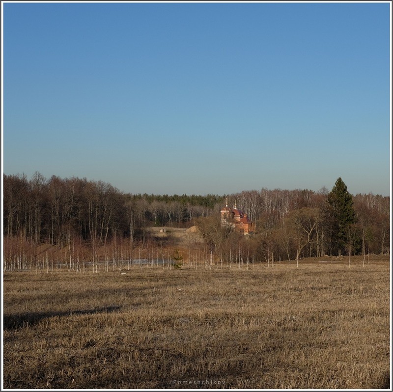 Фото сделанное пользователем igorcentr