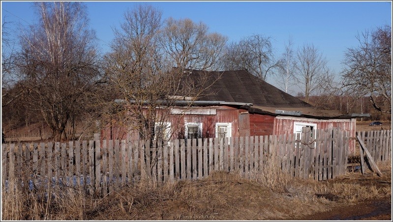 Фото сделанное пользователем igorcentr