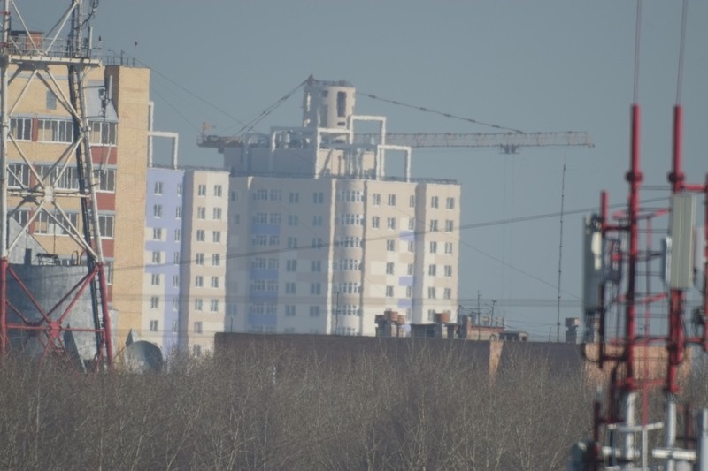 Фото сделанное пользователем Gandjik
