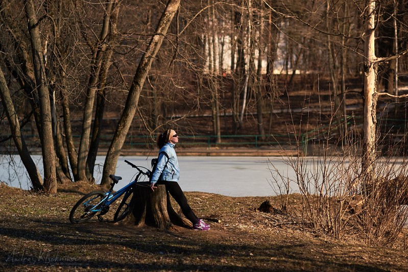 Фото сделанное пользователем Darkling