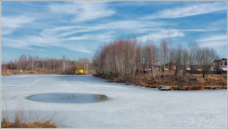 Фото сделанное пользователем igorcentr