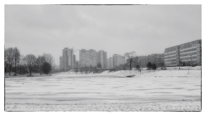 Фото сделанное пользователем igorcentr