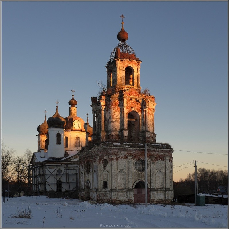 Фото сделанное пользователем igorcentr