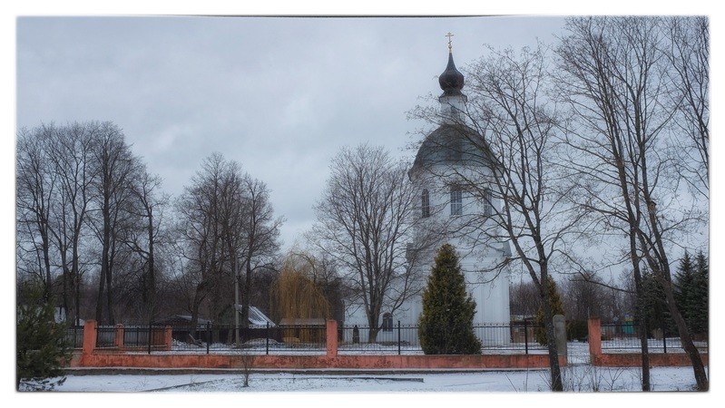 Фото сделанное пользователем igorcentr