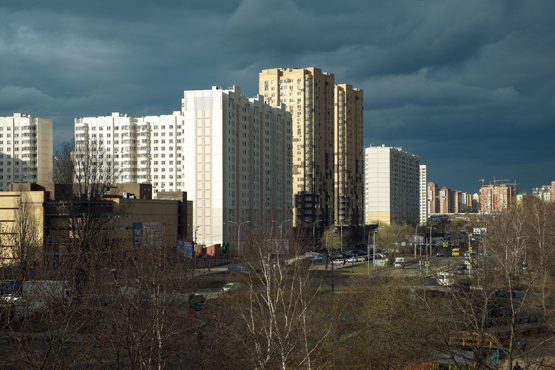 Фото сделанное пользователем Сергей Миронов