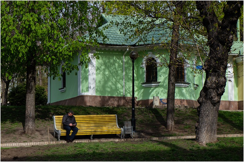 Фото сделанное пользователем Käfer