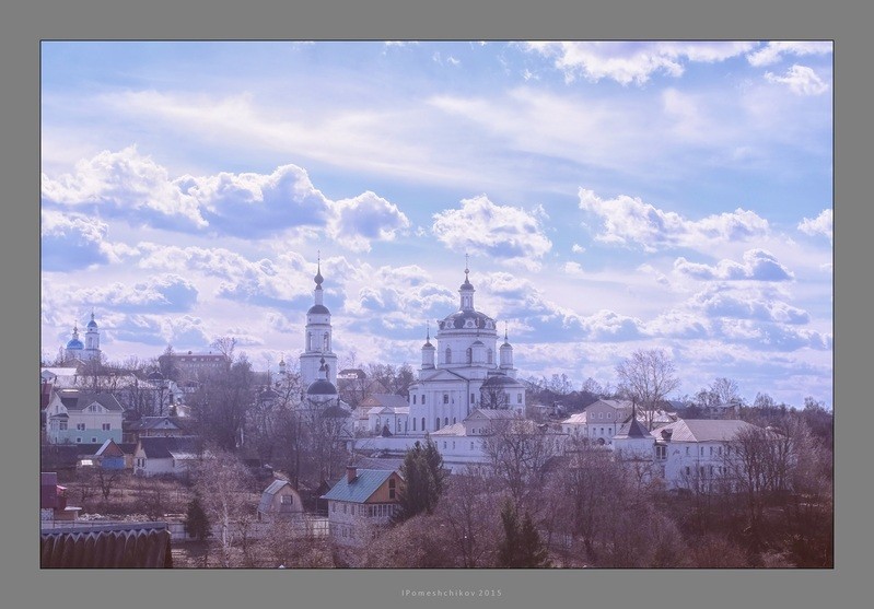 Фото сделанное пользователем igorcentr